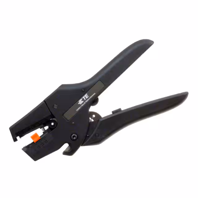 734185-1 TE Application Tooling  Wire Strippers and Accessories